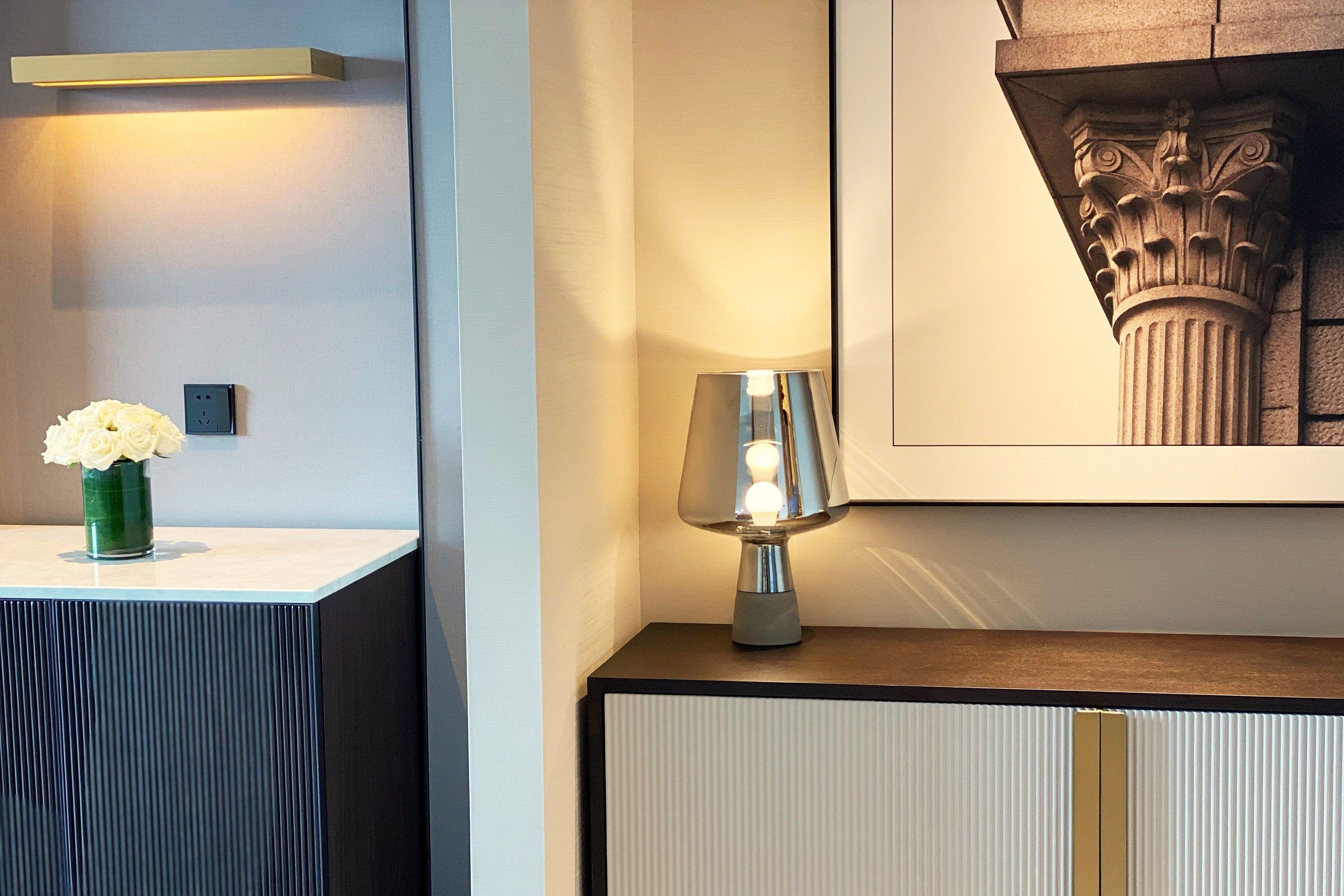 Crowne Plaza Shanghai Fudan By Ihg Buitenkant foto