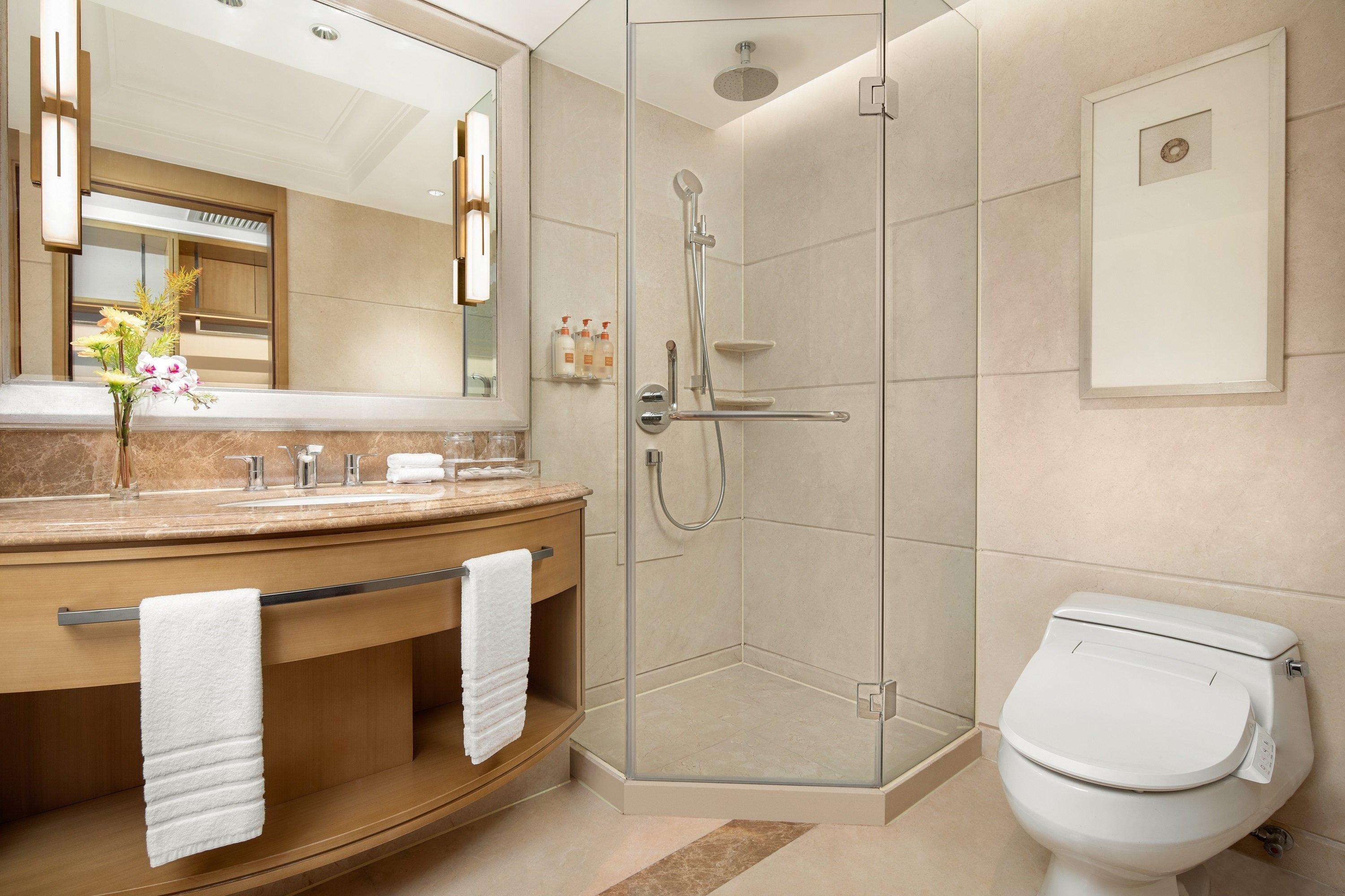 Crowne Plaza Shanghai Fudan By Ihg Buitenkant foto