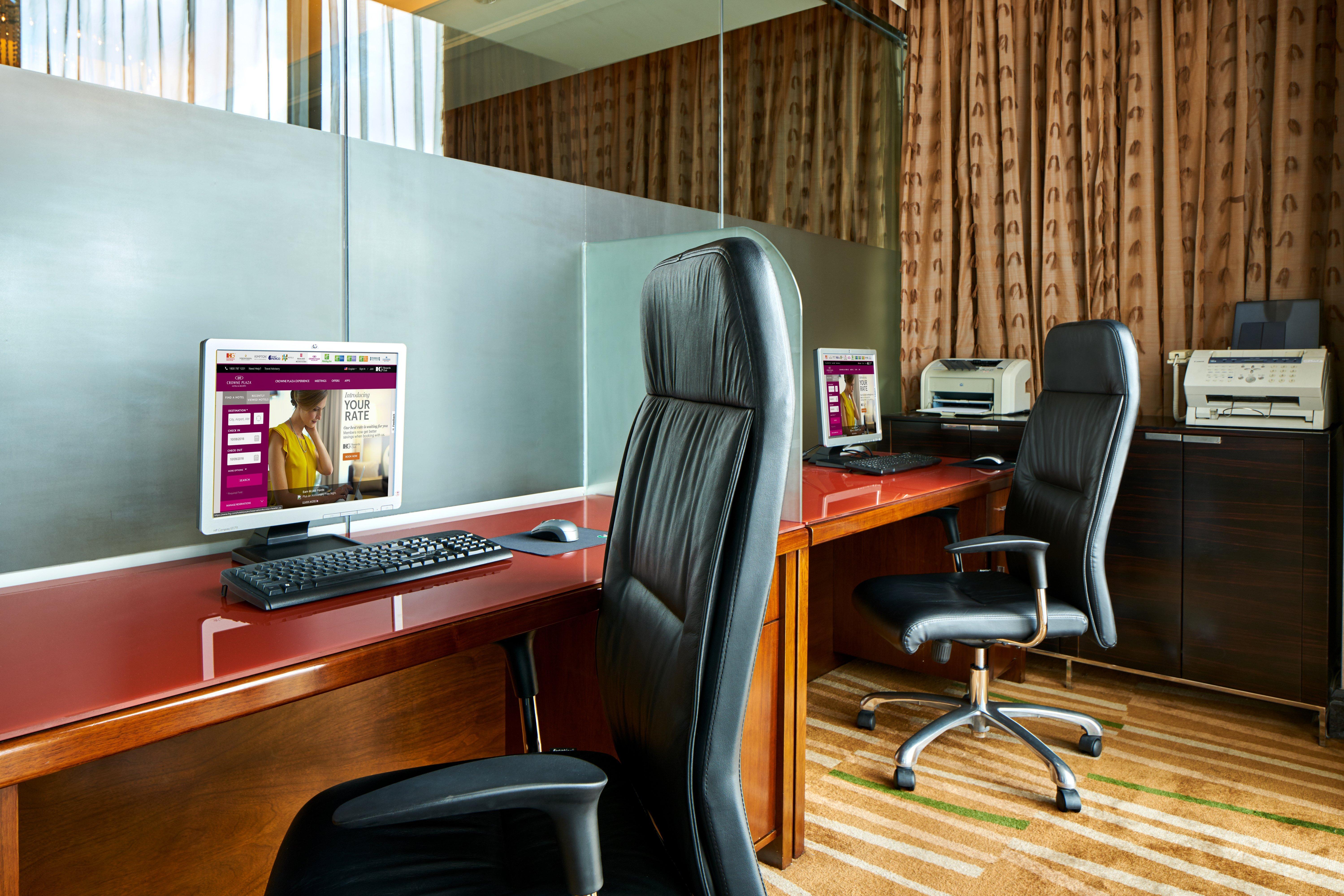 Crowne Plaza Shanghai Fudan By Ihg Buitenkant foto