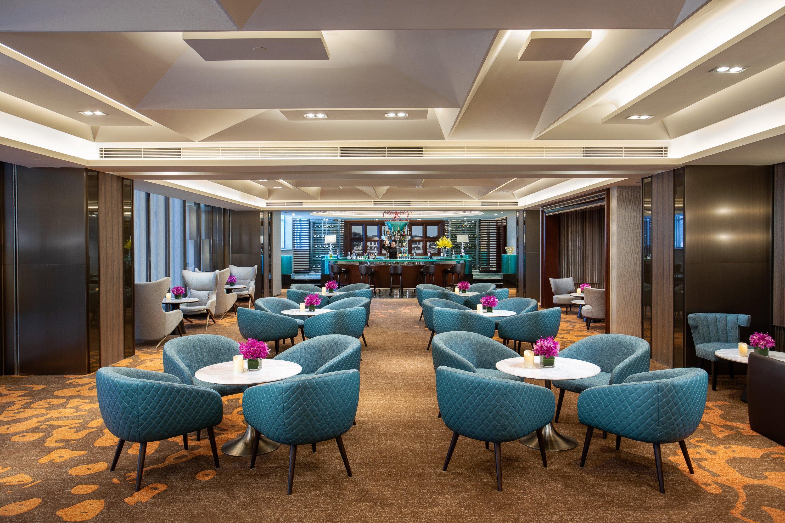 Crowne Plaza Shanghai Fudan By Ihg Buitenkant foto