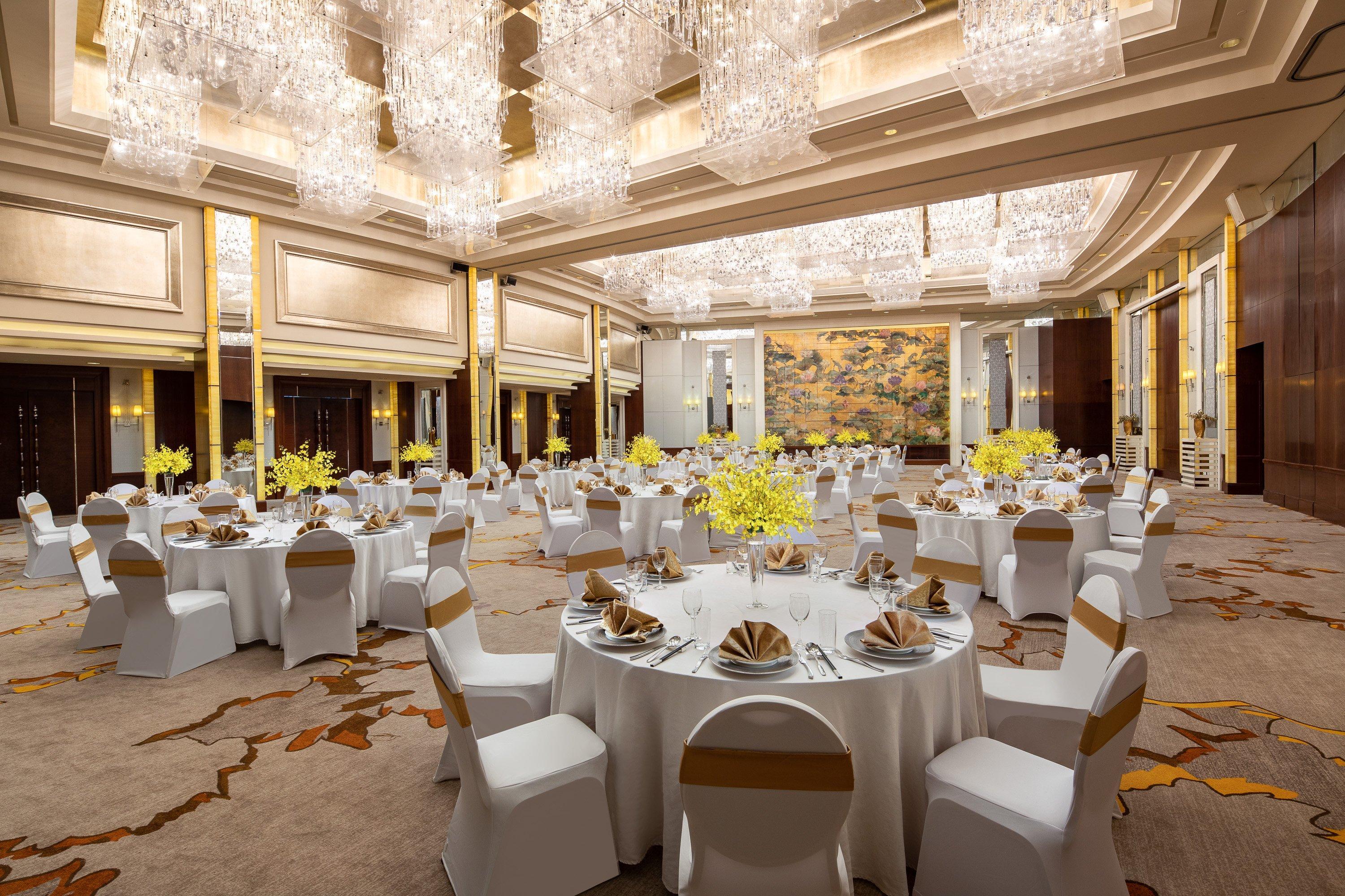 Crowne Plaza Shanghai Fudan By Ihg Buitenkant foto